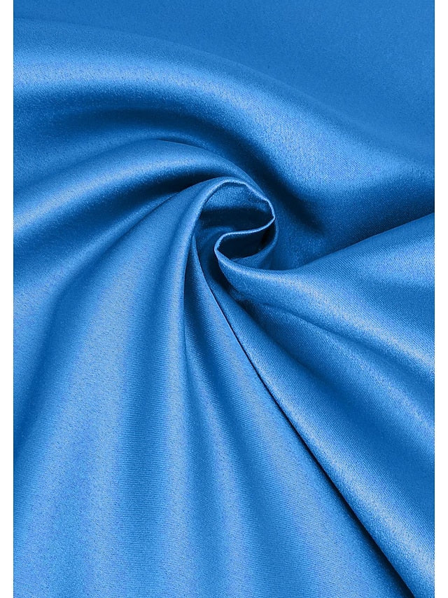 Piece the Dress Formal Wedding Mother Bride Mermaid Guest Two of