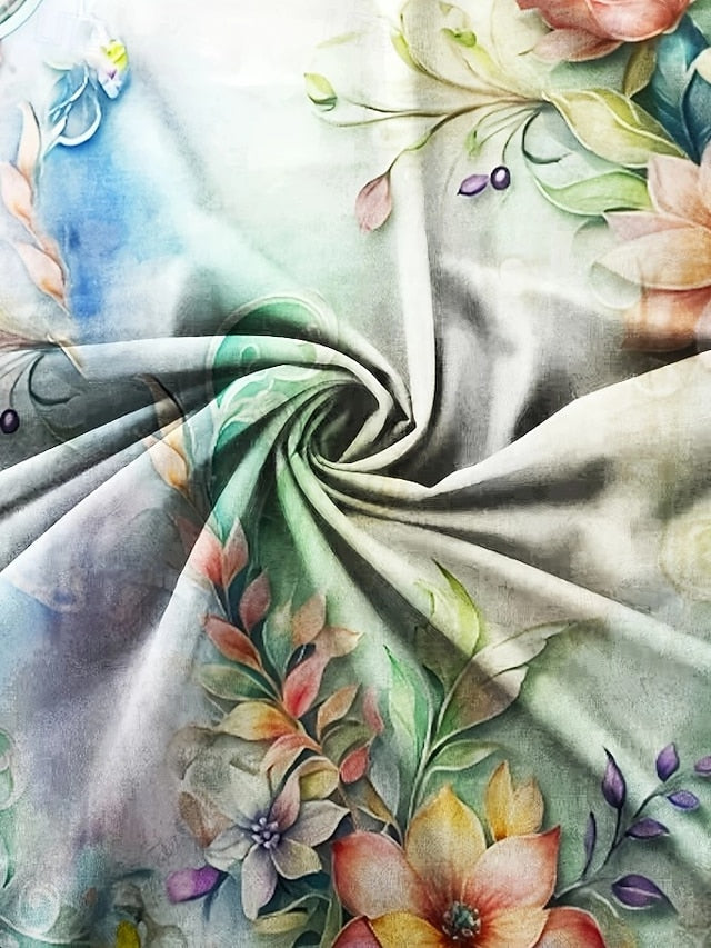 Women's Mini Dress Sundress Vacation Party Casual Daily