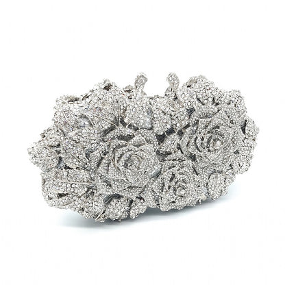 Evening Clutch Women's Bag Alloy / Bags Party