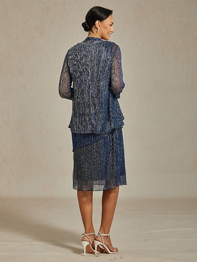 Women's Evening Tops Cover Up Jacket Solid Color Stylish