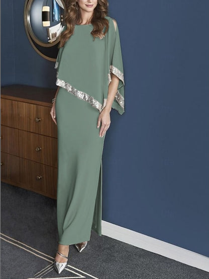 Wedding Mother of Guest Beach Bride Dress the Sheath