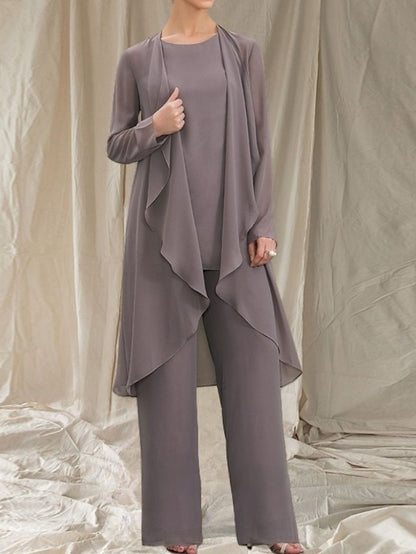 Dress Mother 3 of Pantsuit Wedding Guest Bride the Elegant Piece