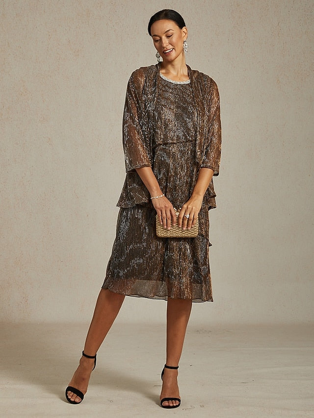 Women's Evening Tops Cover Up Jacket Solid Color Stylish