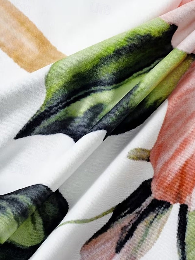 Women's Maxi Dress Sundress A Line Dress Slip Dress