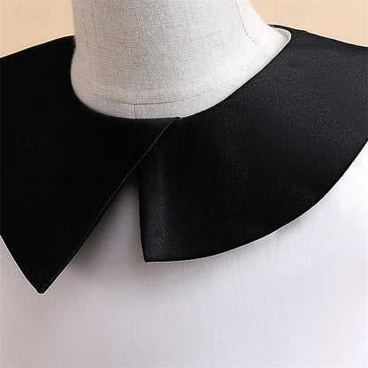 Sleeveless Block Kids Girls' Color Dress Performance Party