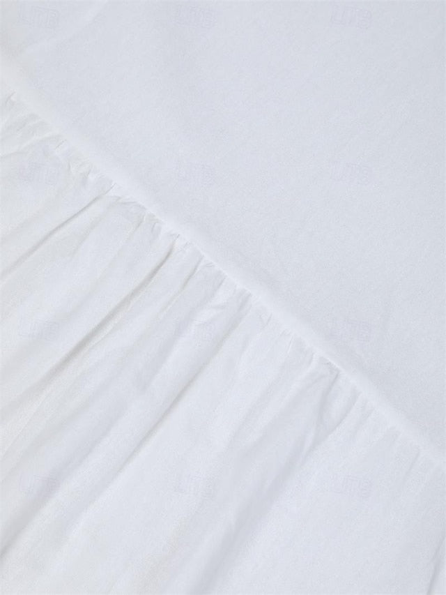 Women's Black White Navy Blue Summer Maxi long Dress Maxi