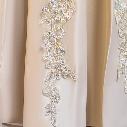 Girls' Flower Dress Girl Party Wedding