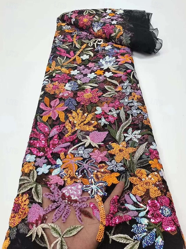 Black Mother Elegant the Gown Dress Bride of A-Line Evening Tie