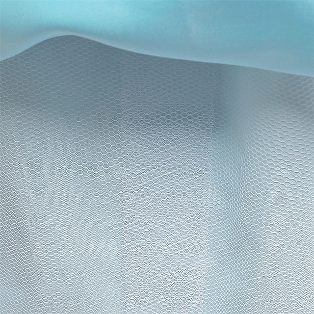 Girls' Princess Flower Girl Dress Kid's