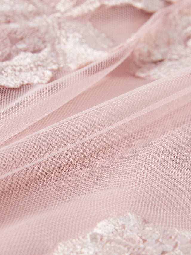 of Beach Dress Wedding A-Line Elegant Bride the Mother