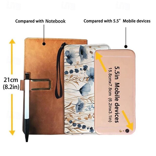 Women's Wallet Purse Leather Daily Coin Shopping Holiday PU