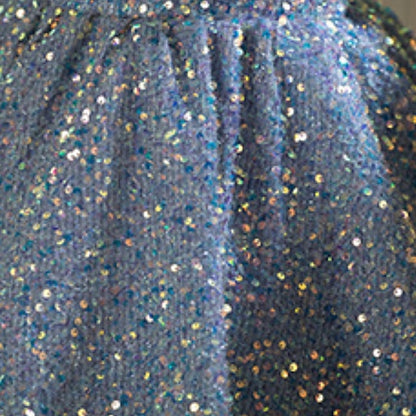 Girl Party Flower Dress Girls' Evening Gown