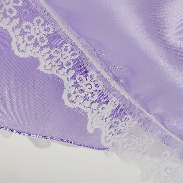 Sofia Rapunzel Party Flower Princess Dress Fairytale Theme Girl