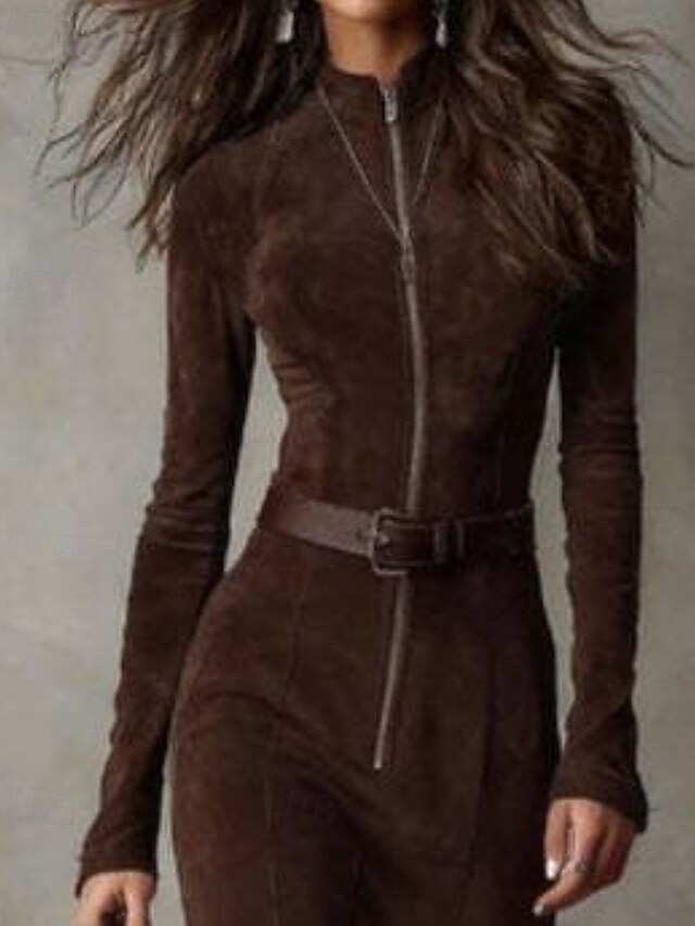 Women's Mini Dress Vintage Dress Sheath Dress Vintage