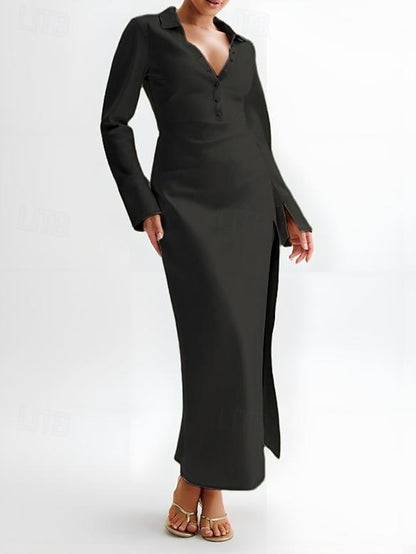 Bride Shirt Mother / of Mermaid Trumpet the Dress Elegant