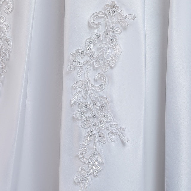 Girls' Flower Dress Girl Party Wedding