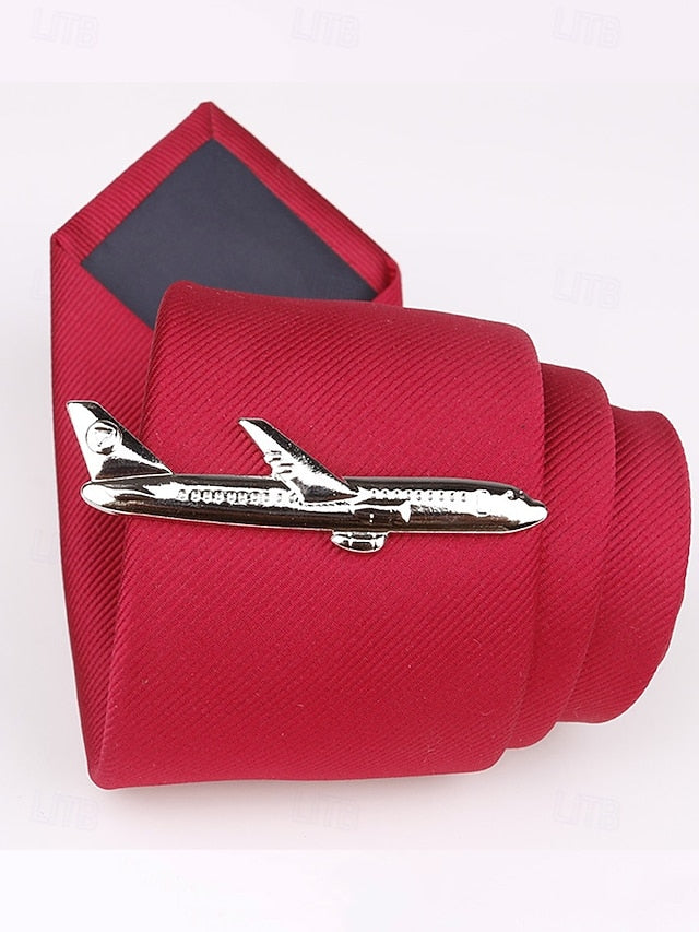 Fork Gold Plated Men's