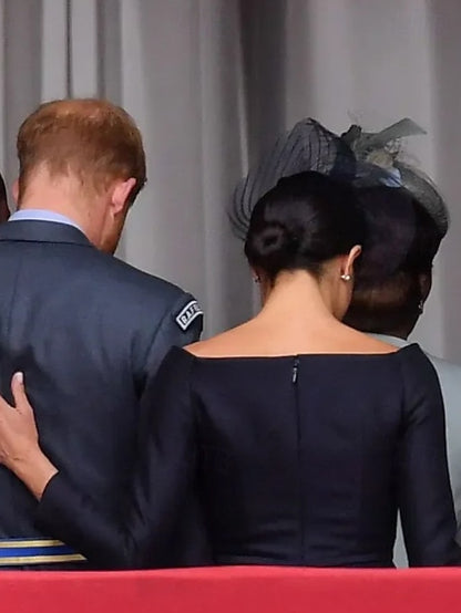 of Elegant Bride the Simple A-Line Tea Neck Jewel Dress Mother