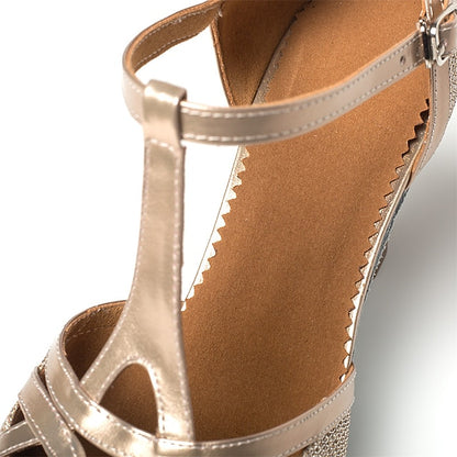 Roaring Shoes Retro 1920s Heels Vintage 20s Flapper for