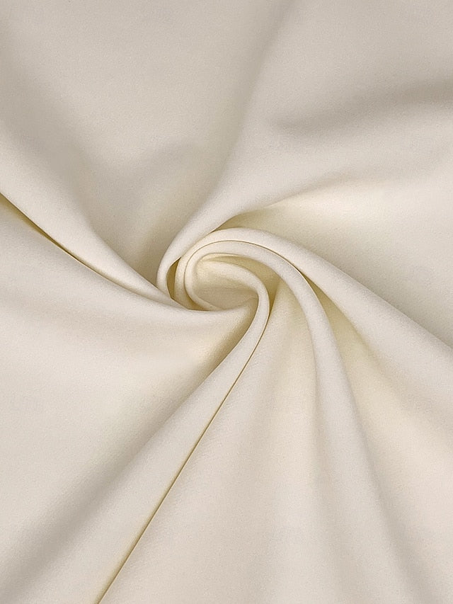Wedding Dress Guest Stretch Bride Mother Fabric Jumpsuit of the