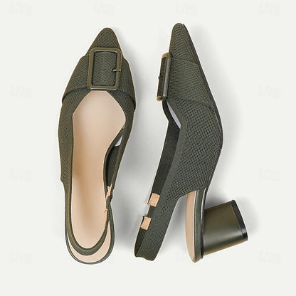 Shoes Outdoor Plus Women's Wedding Size Heels Flyknit