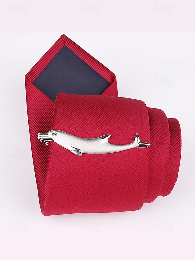 Fork Gold Plated Men's