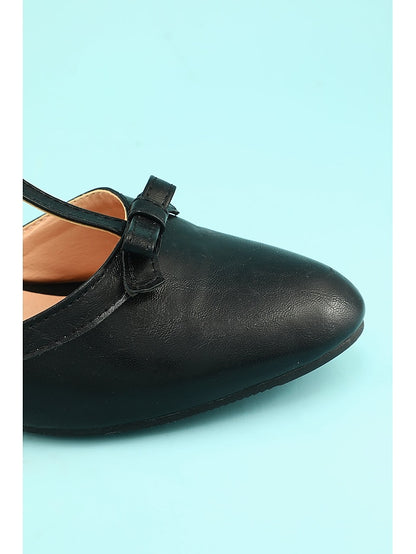 heels Chunky Vintage Retro Heels Roaring T-strap 1950s Shoes 20s