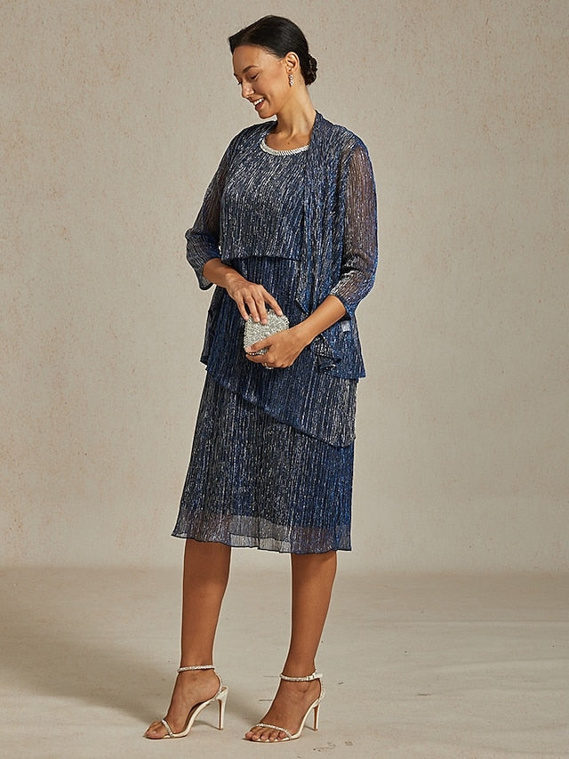 Women's Evening Tops Cover Up Jacket Solid Color Stylish