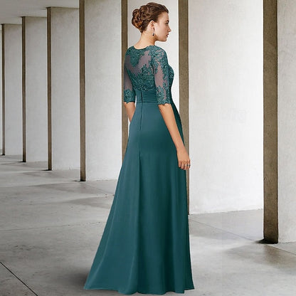 Plus Wedding Dress Mother Guest Size of Elegant Sheath Bride the