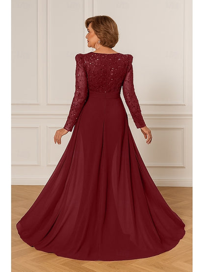 Bride Dress Shine Jumpsuits Elegant the of Sparkle Mother