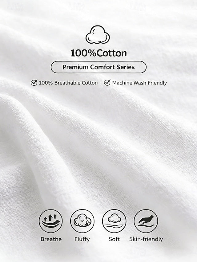 Women's Blue Light Blue Black Summer Spring Midi Dress 100%