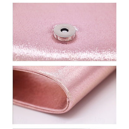 Abend Damen Crossbody Clutch für Taschen Ledertasche PU