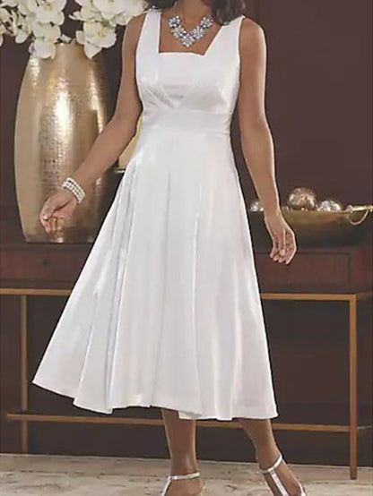 of Guest Bride Wedding the A-Line Dress Vintage Mother Elegant