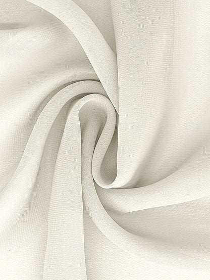 Vintage A-Line Ruffles Mother the Bride Elegant Dress of