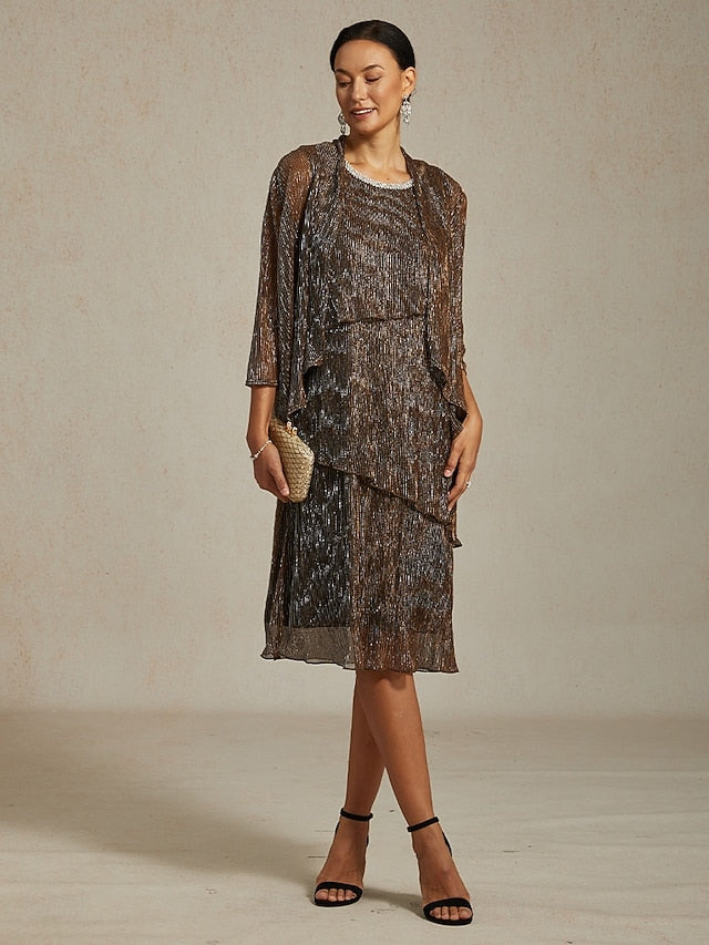 Women's Evening Tops Cover Up Jacket Solid Color Stylish