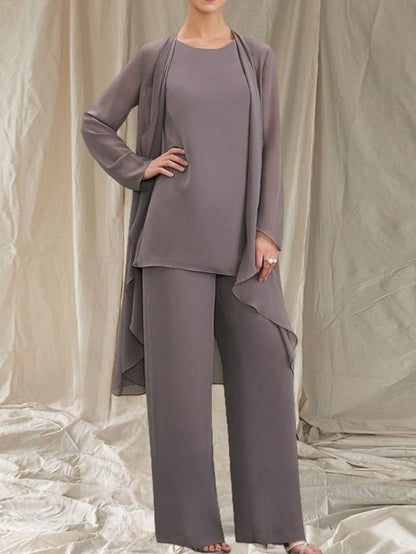 Dress Mother 3 of Pantsuit Wedding Guest Bride the Elegant Piece