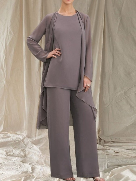 Dress Mother 3 of Pantsuit Wedding Guest Bride the Elegant Piece