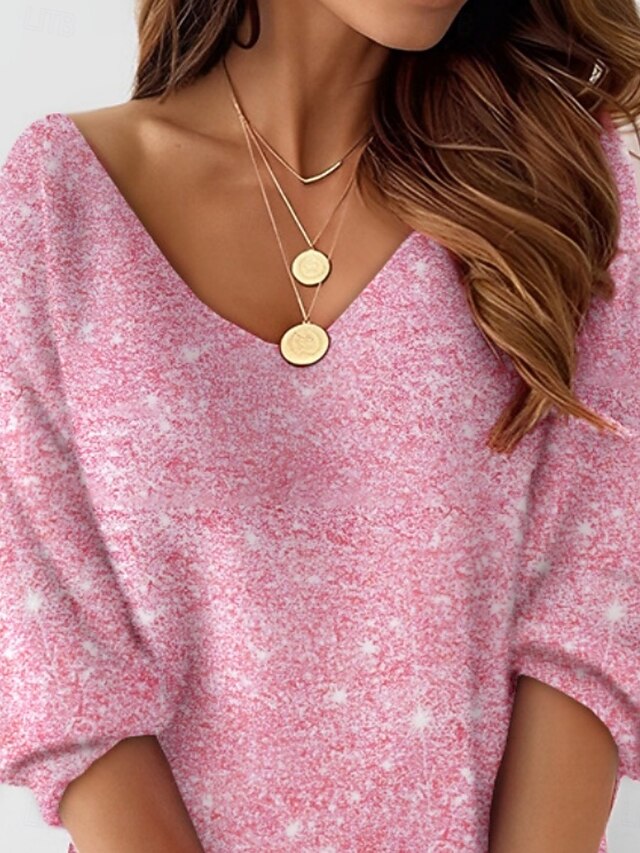 Women's Mini Dress Casual Dress Winter Dress Shift Dress