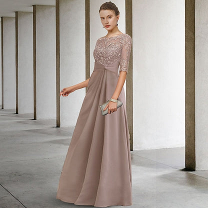 Plus Wedding Dress Mother Guest Size of Elegant Sheath Bride the