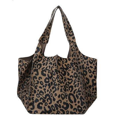 Sac à main en cuir PU pour femme et homme