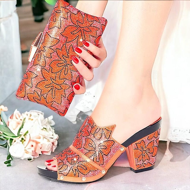 Heels Wedding And Bridal Shoes Women's Party