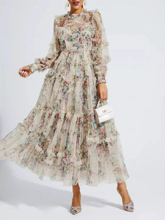 Cocktail Garden Guest Party Beach Wedding Dresses A-Line