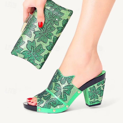 Heels Wedding And Bridal Shoes Women's Party