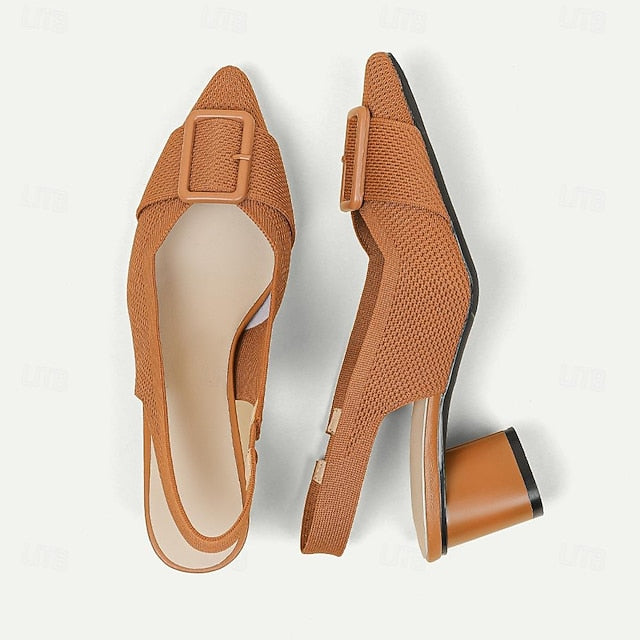 Shoes Outdoor Plus Women's Wedding Size Heels Flyknit