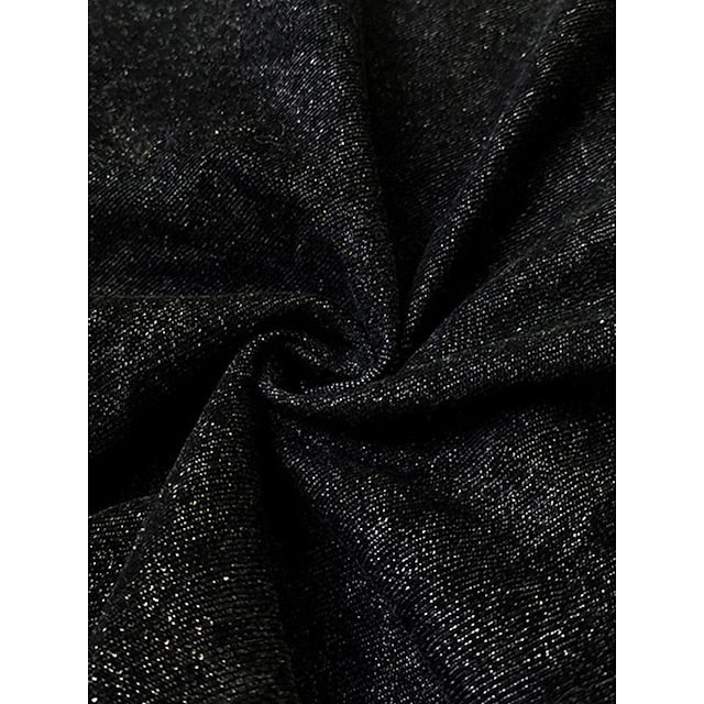 Women's Mini Dress Casual Dress A Line Dress Denim Shirt