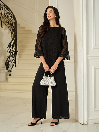 Handbag Women's Bag Party Polyester Wedding Evening