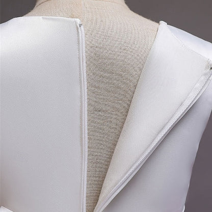 Dress Flower Kid's Girl Princess Girls'