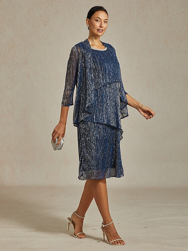 Women's Evening Tops Cover Up Jacket Solid Color Stylish