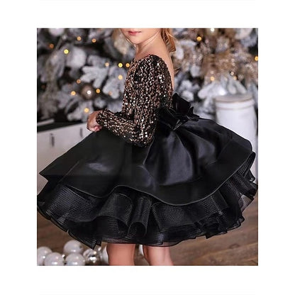 Dress Girls' First Girl Flower Communion