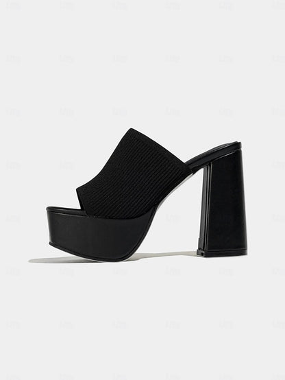 Women's Sandals Wedding Shoes Heels